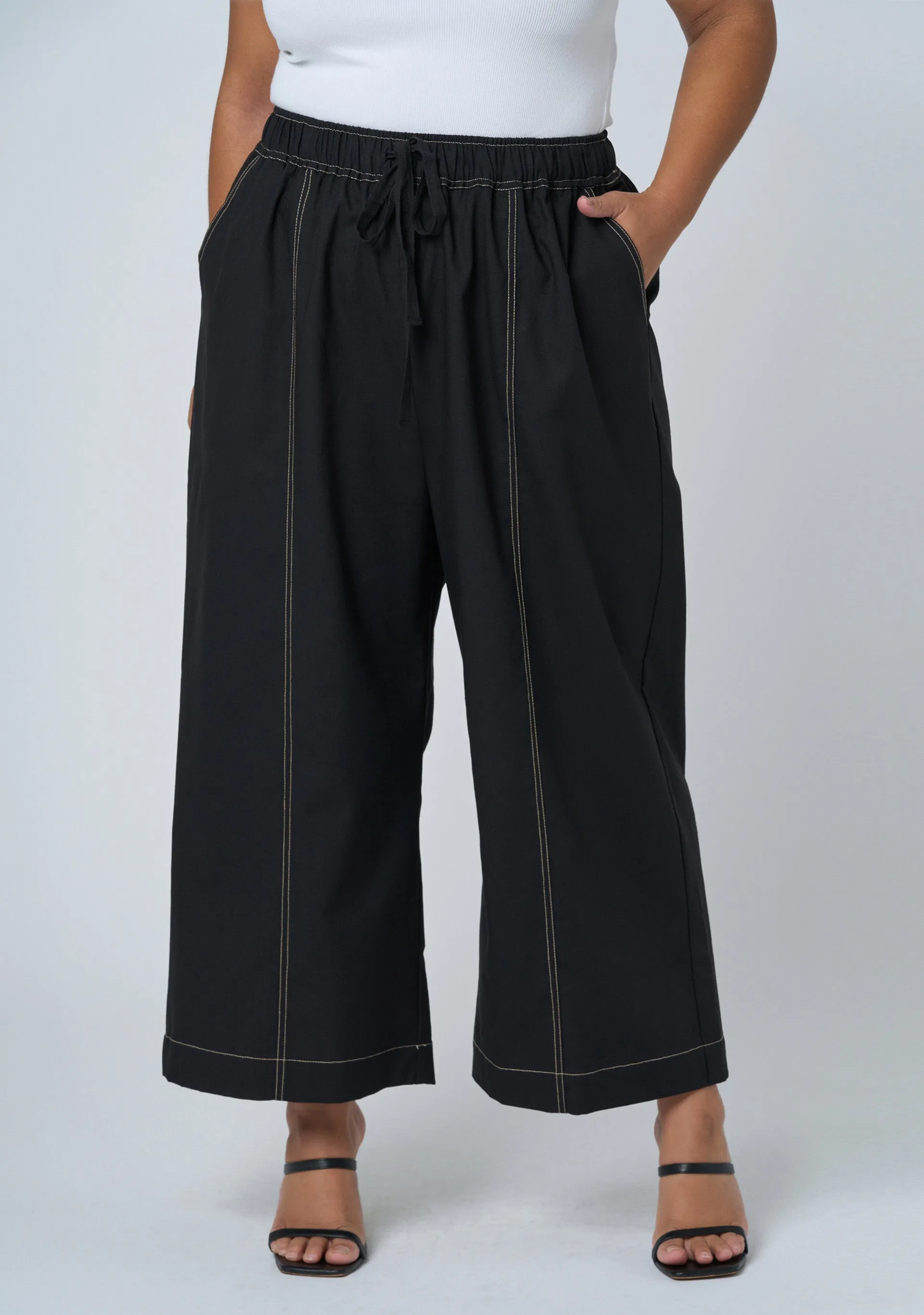 Midnight Hour Pant