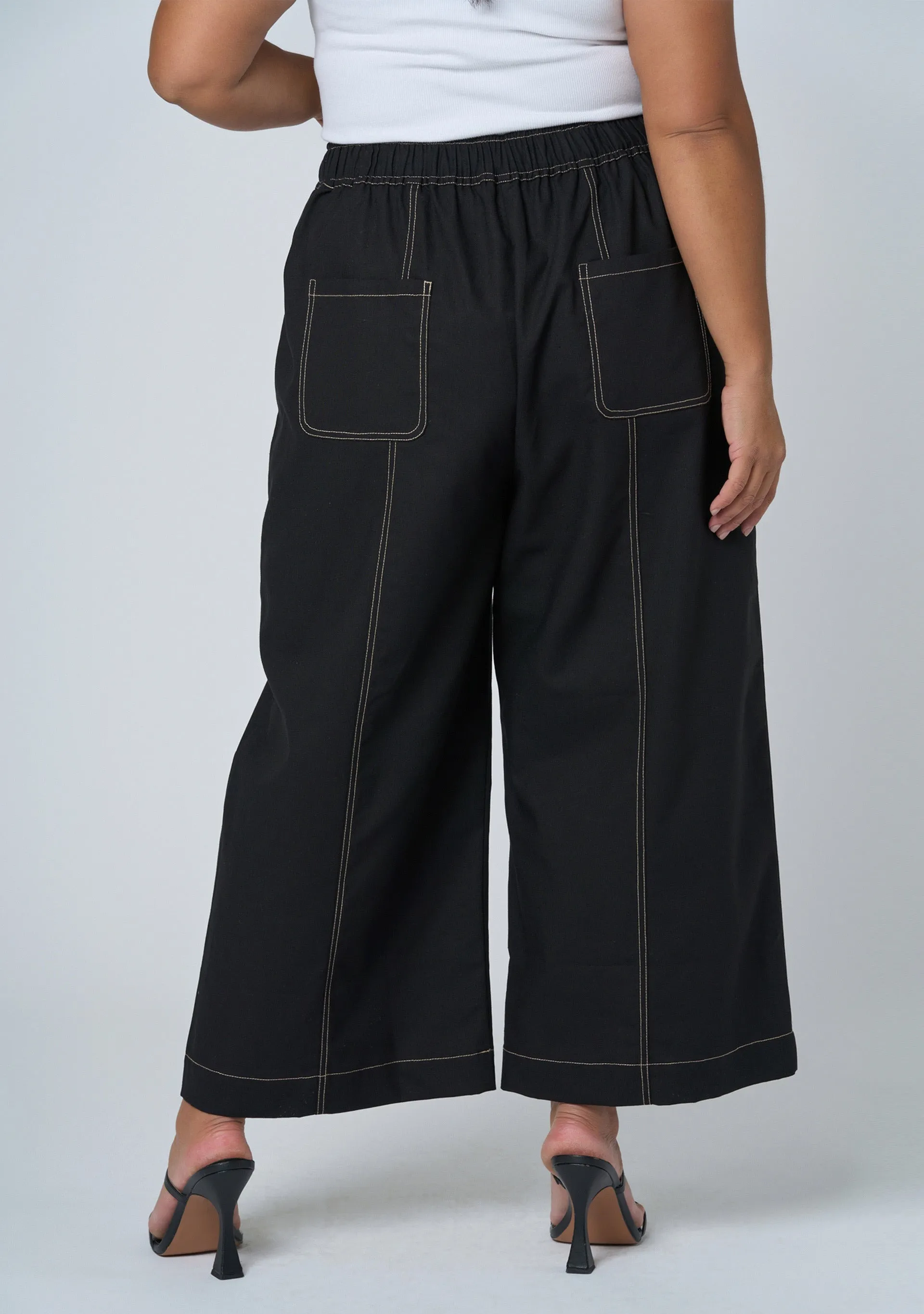 Midnight Hour Pant