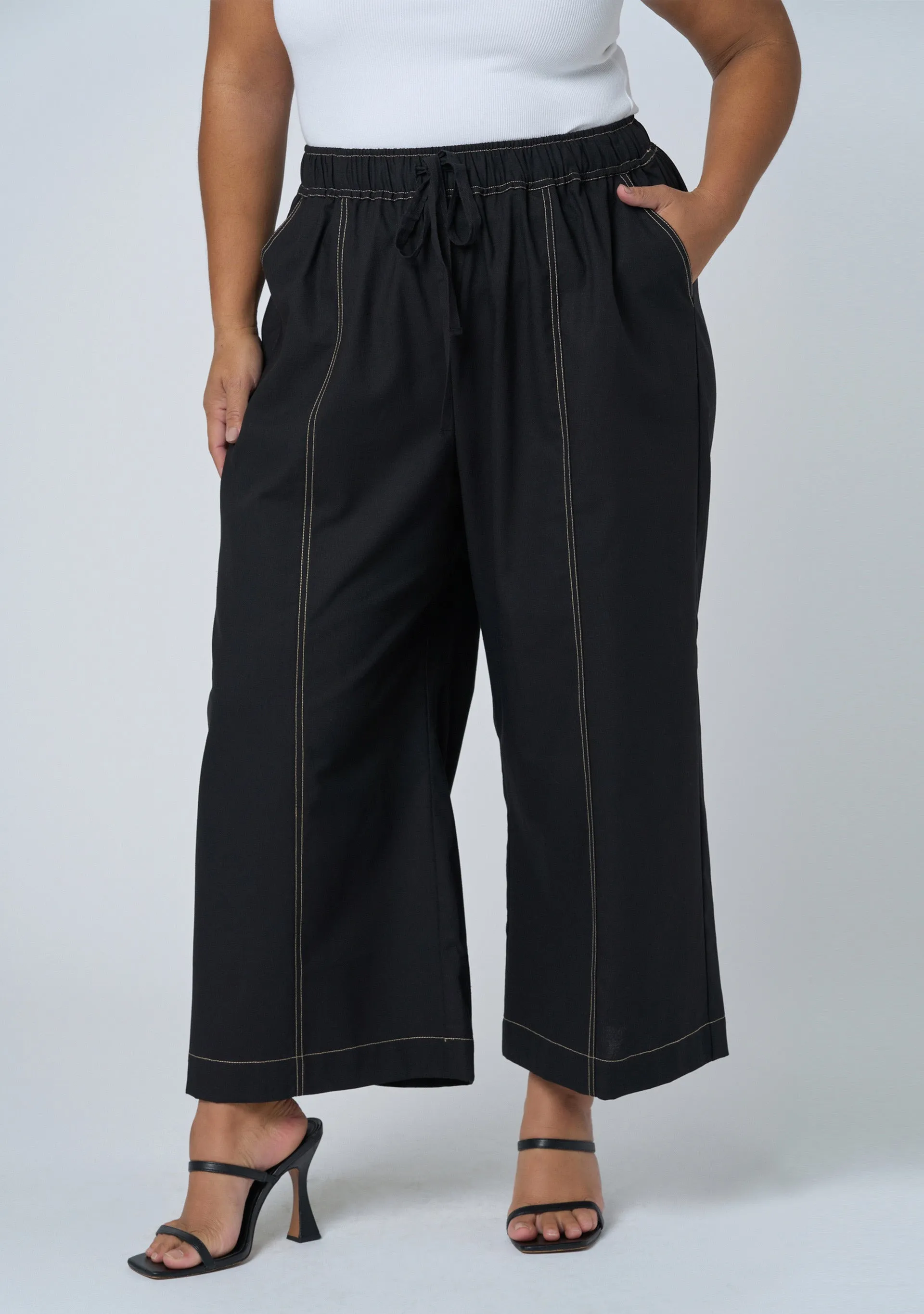 Midnight Hour Pant