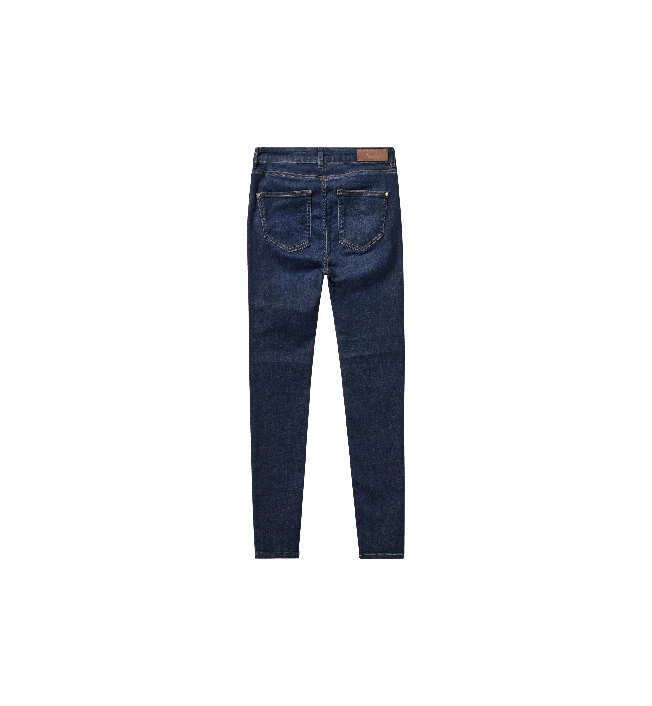 MMAlli Cover Jeans