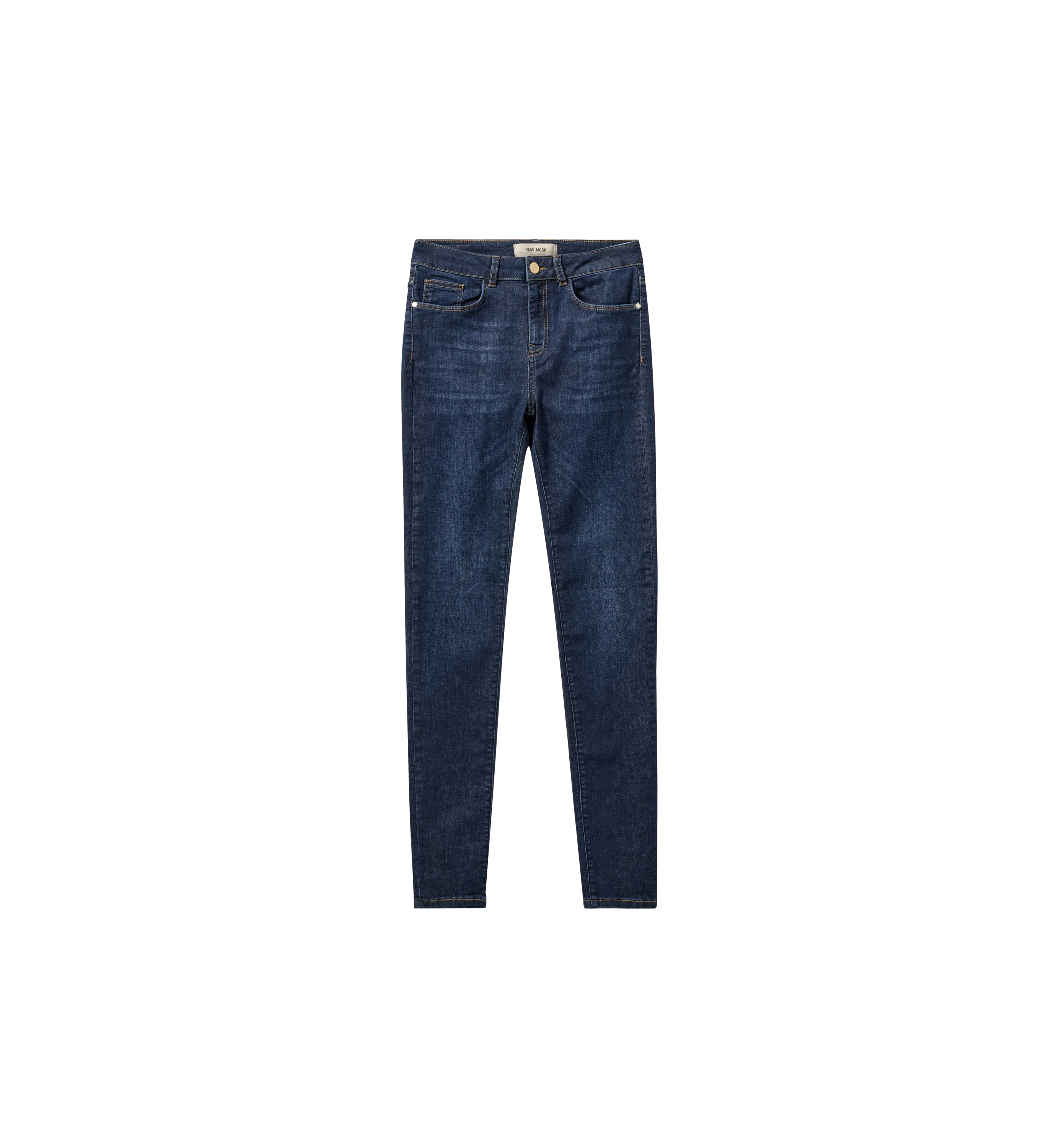 MMAlli Cover Jeans