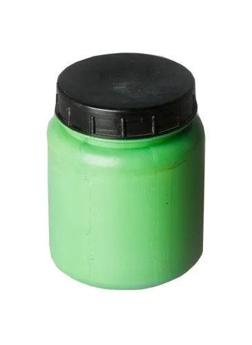 Parrot Green-Opaque Pigment