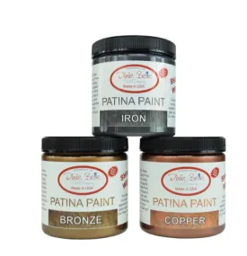 Patina Paint - Dixie Belle Paint Company