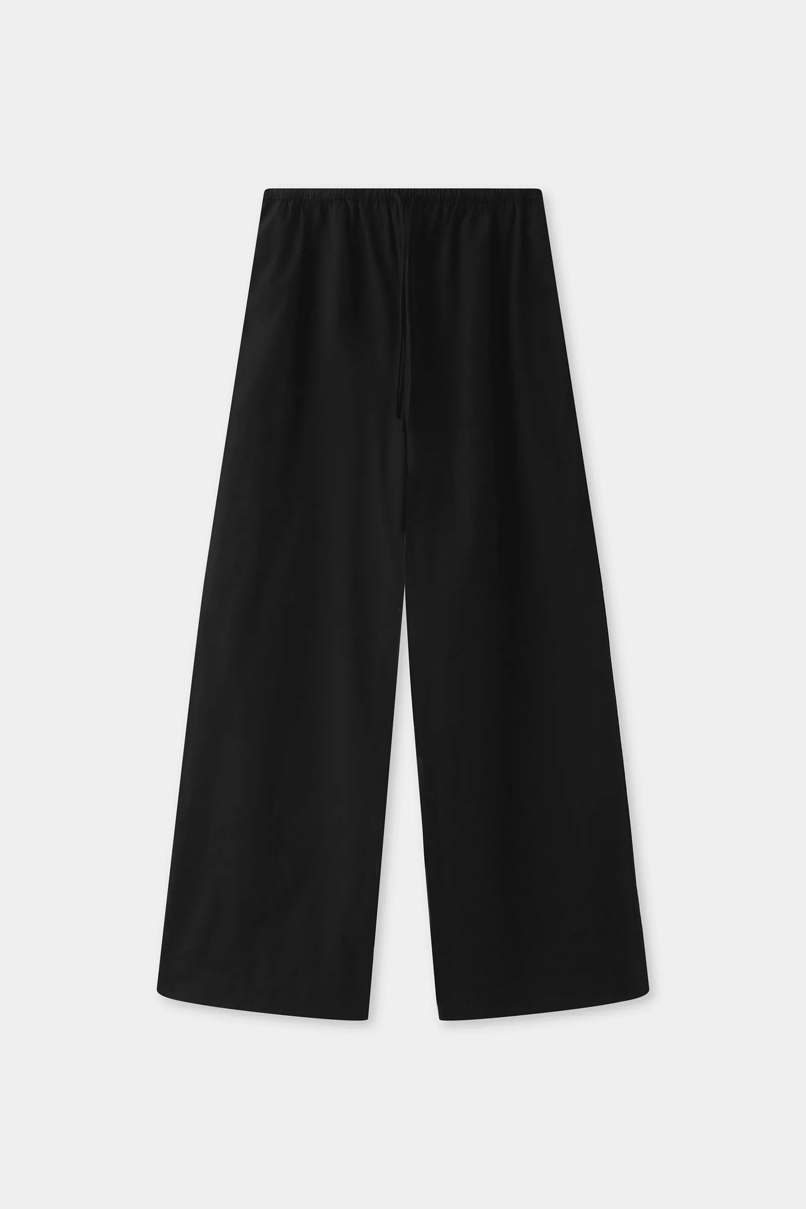 Philipa Poplin Pant