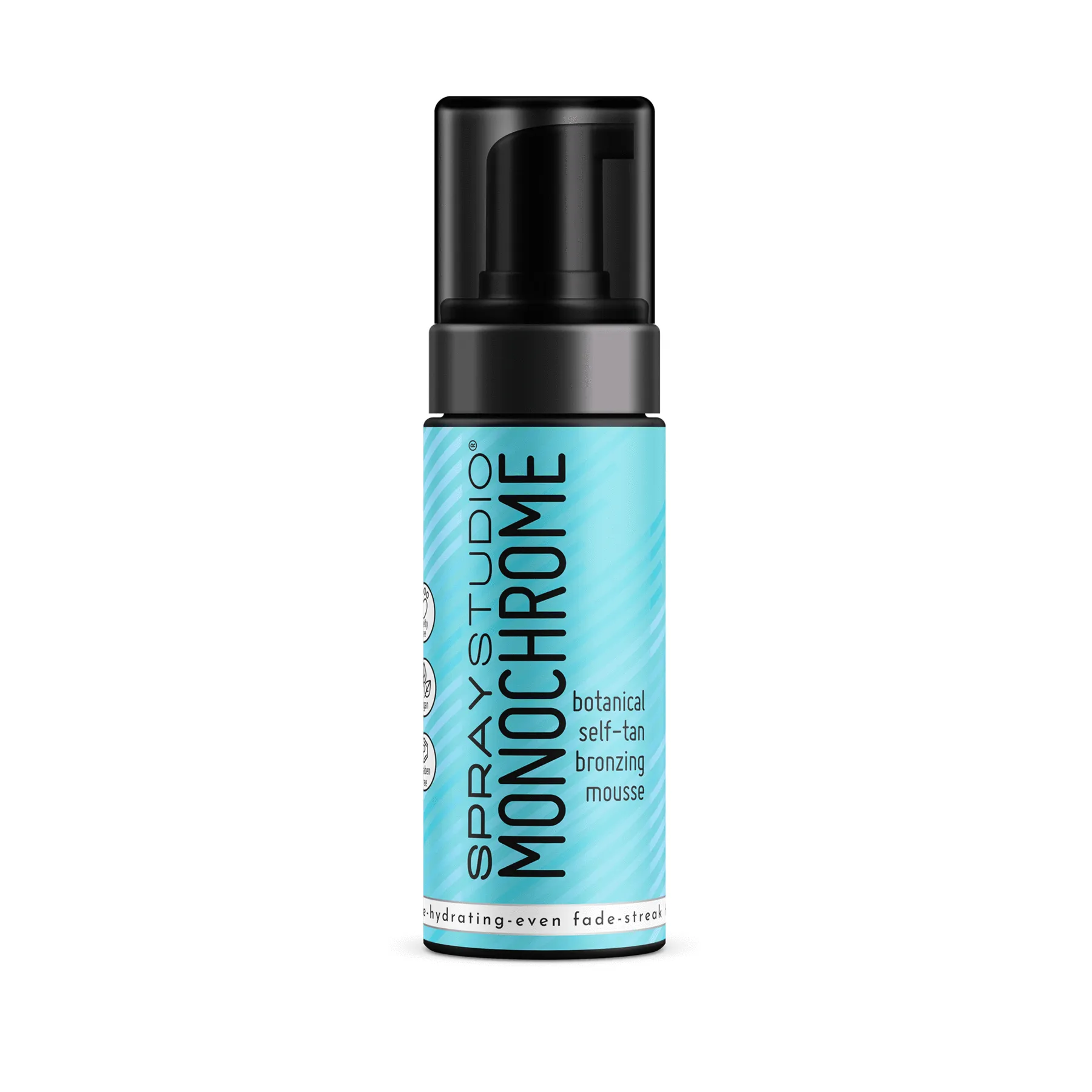 *Preorder* Monochrome Mousse - Original