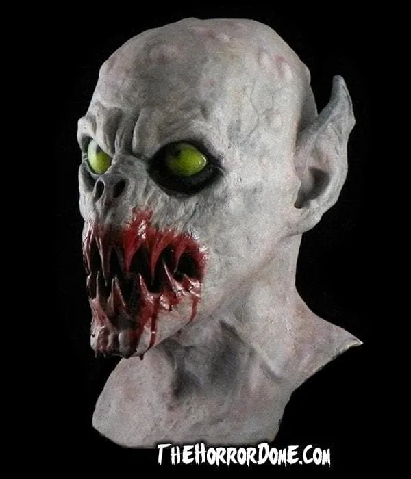 "Feast" HD Studios Pro Mask