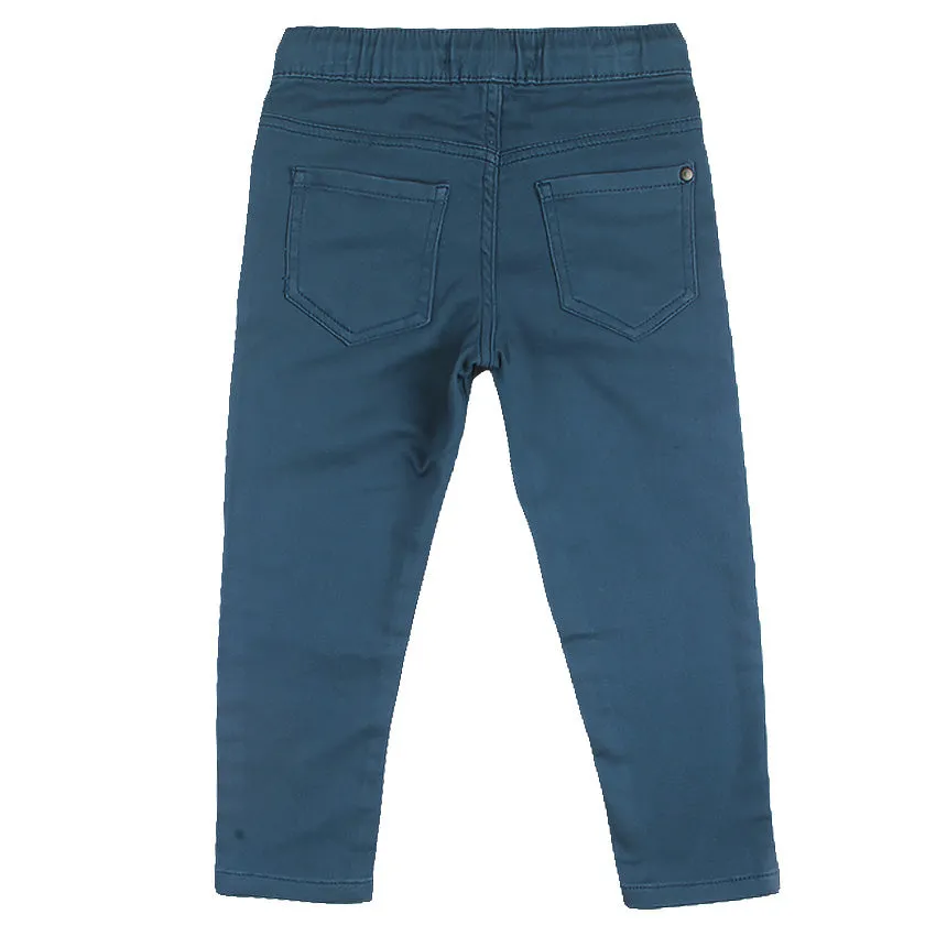 REDTAG Blue Jeans for Kids