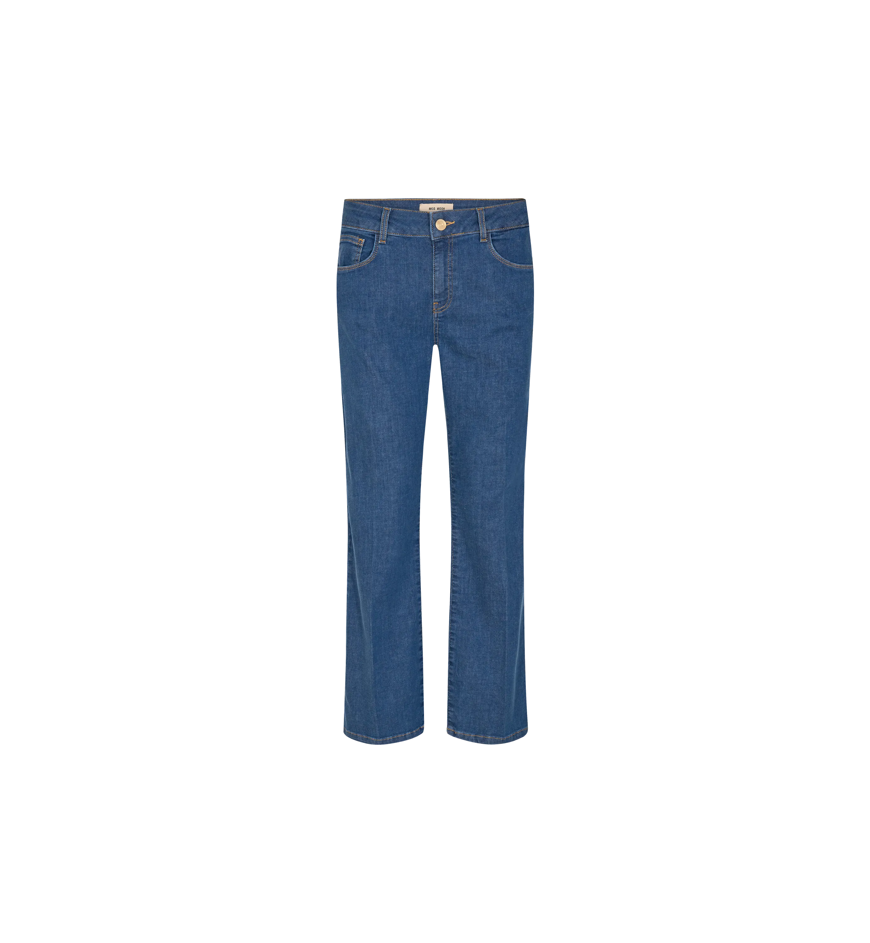 ReLoved - MMCecilia Cover Jeans / 26'