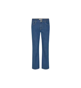 ReLoved - MMCecilia Cover Jeans / 26'