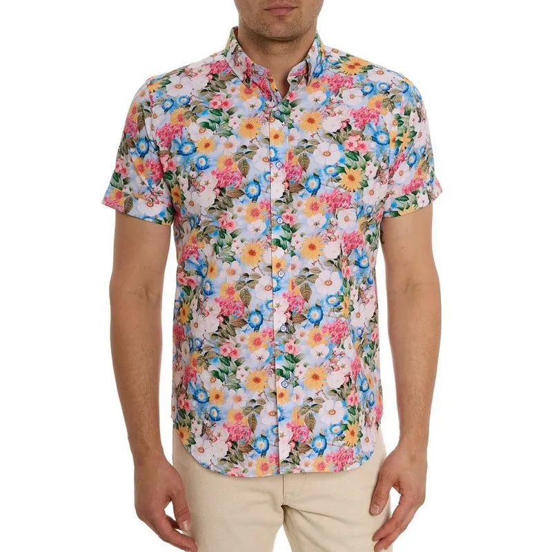 Robert Graham | Taton Sport Shirt