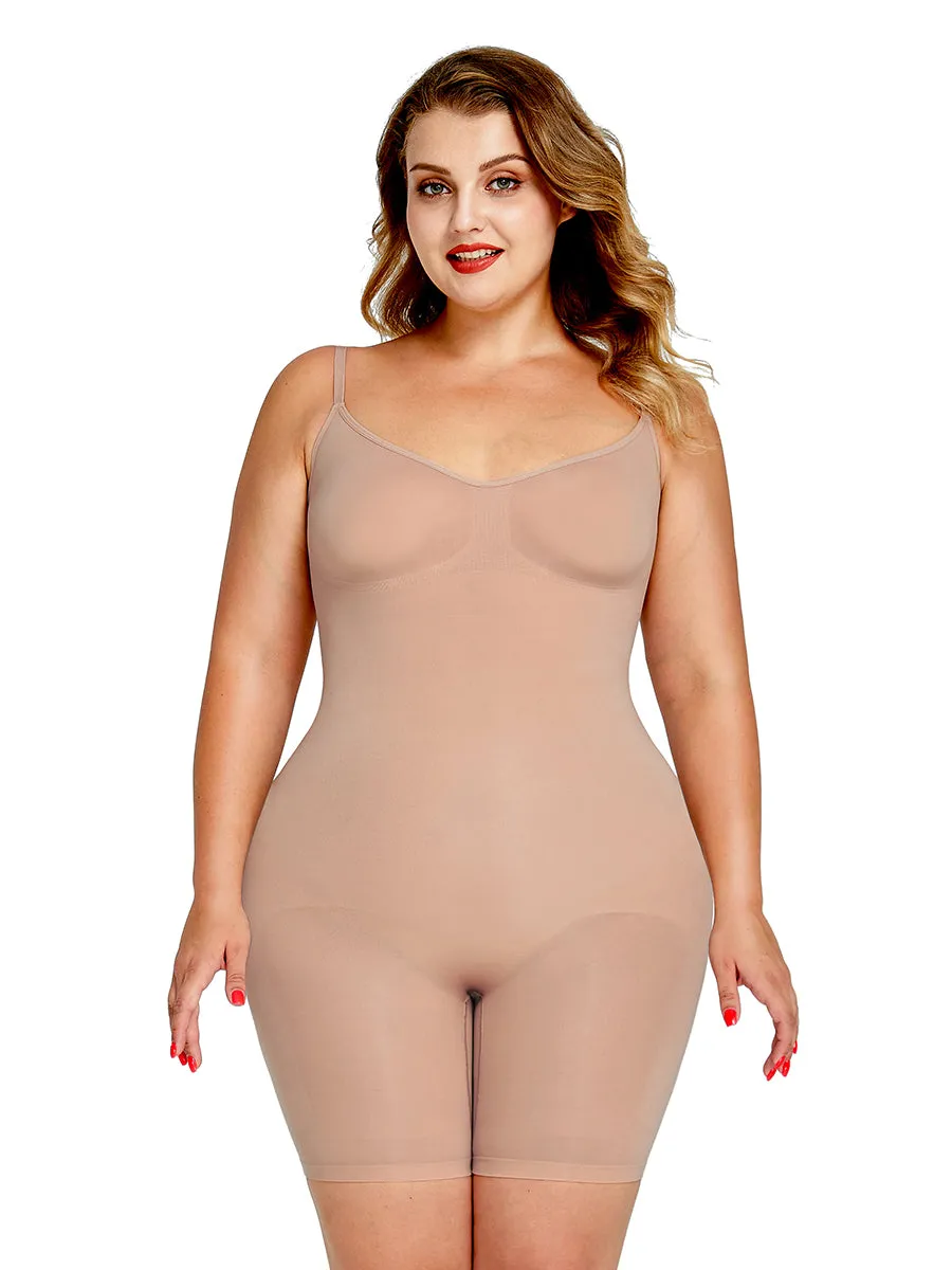 Snatched Body Shaper