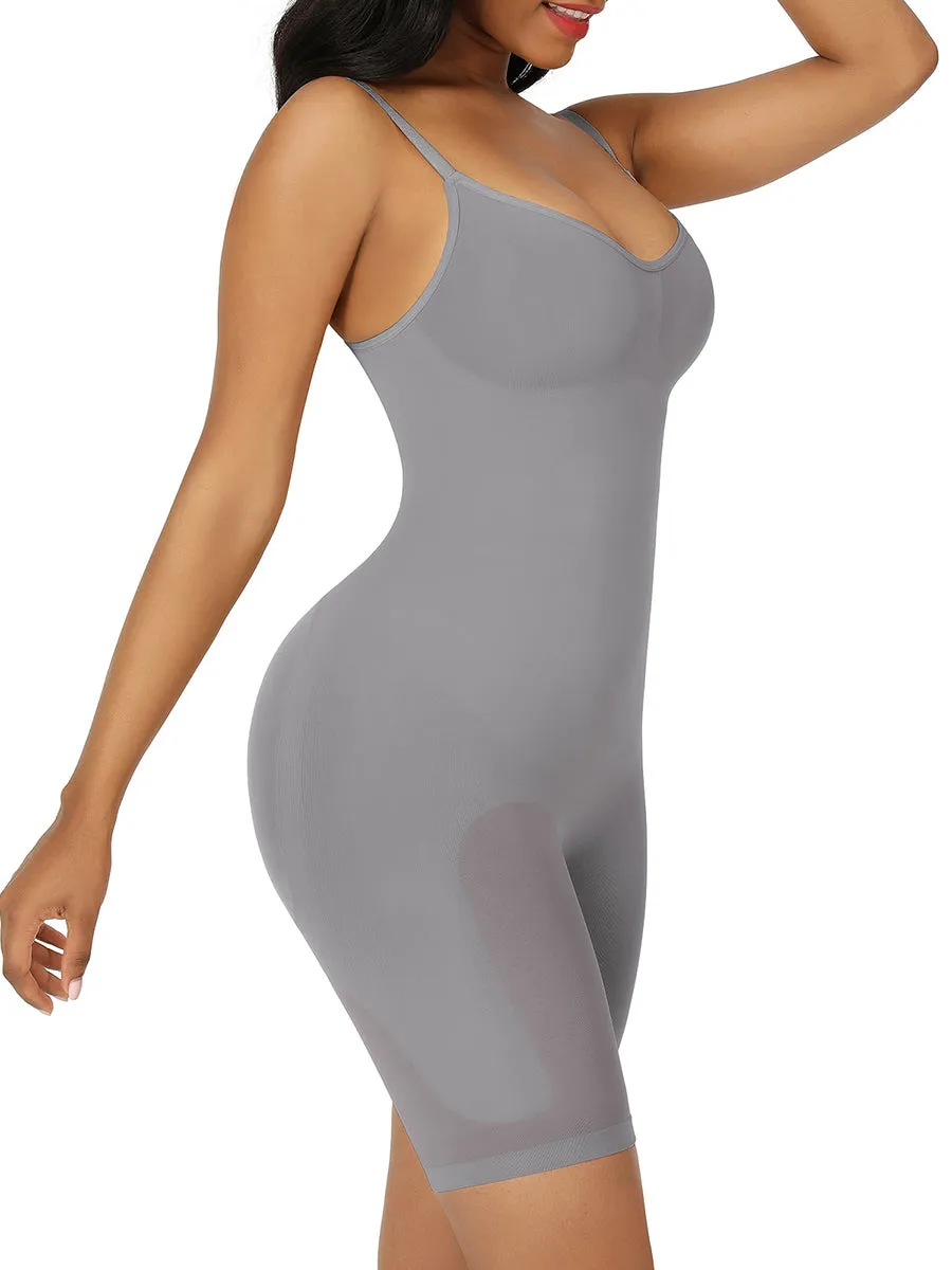 Snatched Body Shaper