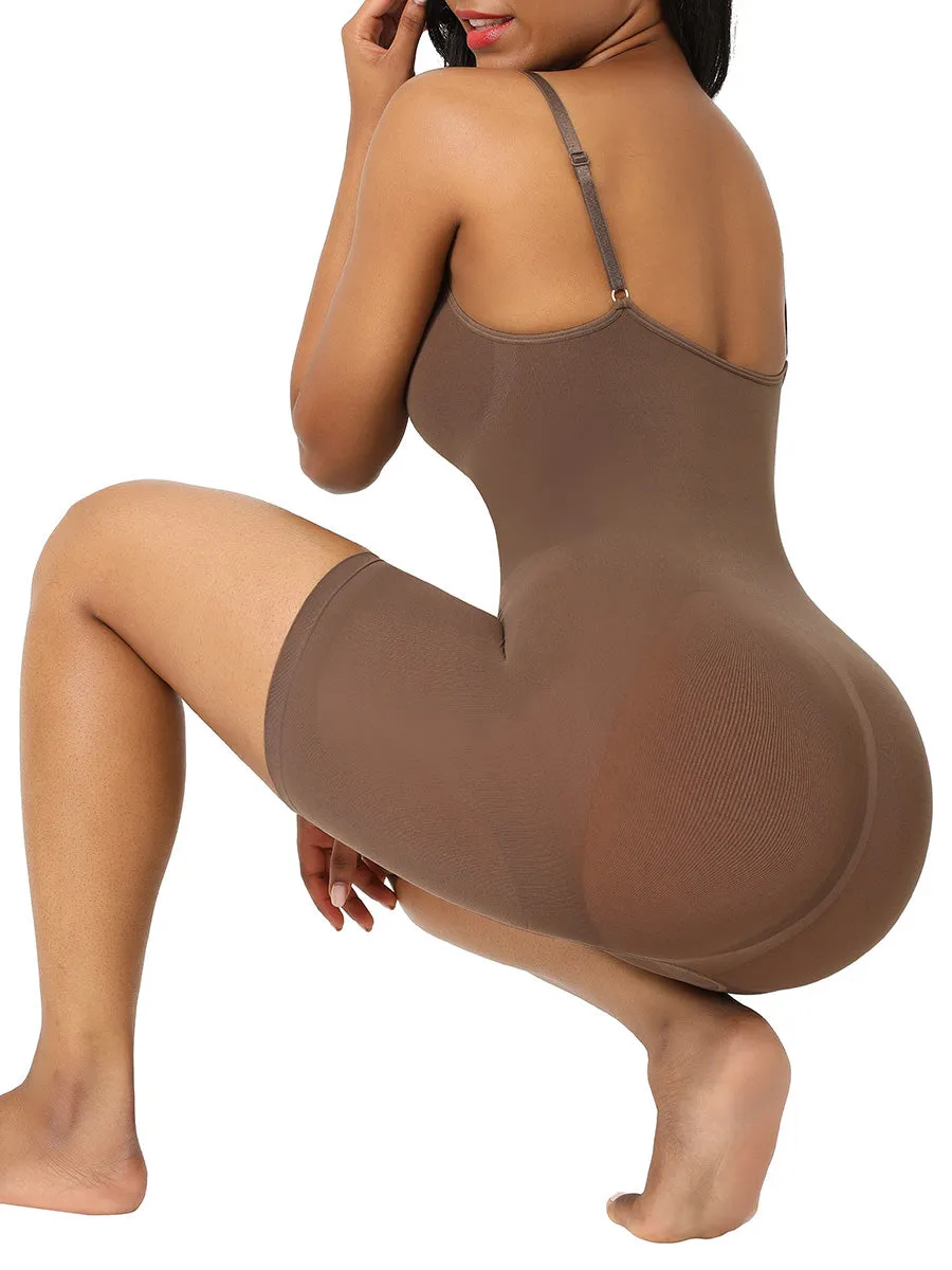 Snatched Body Shaper