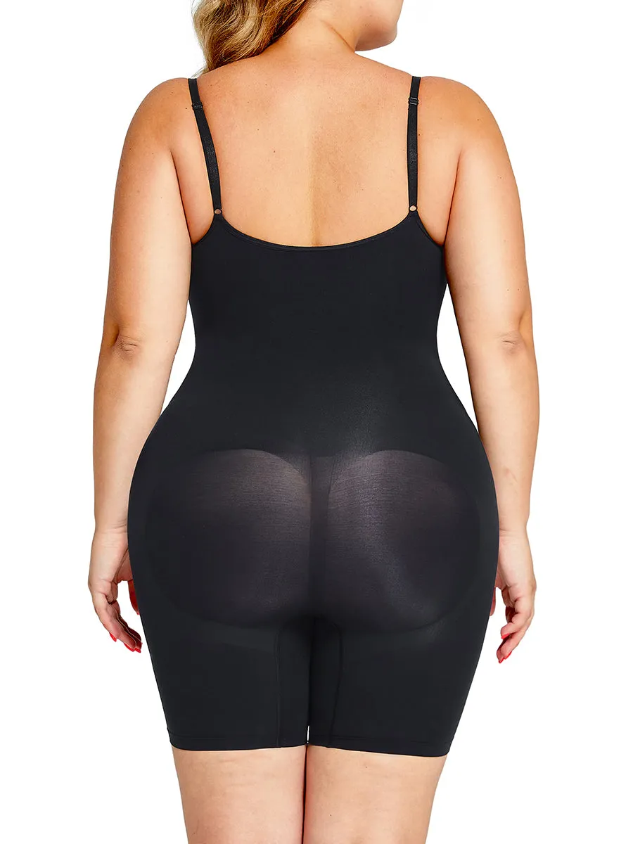 Snatched Body Shaper