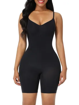 Snatched Body Shaper