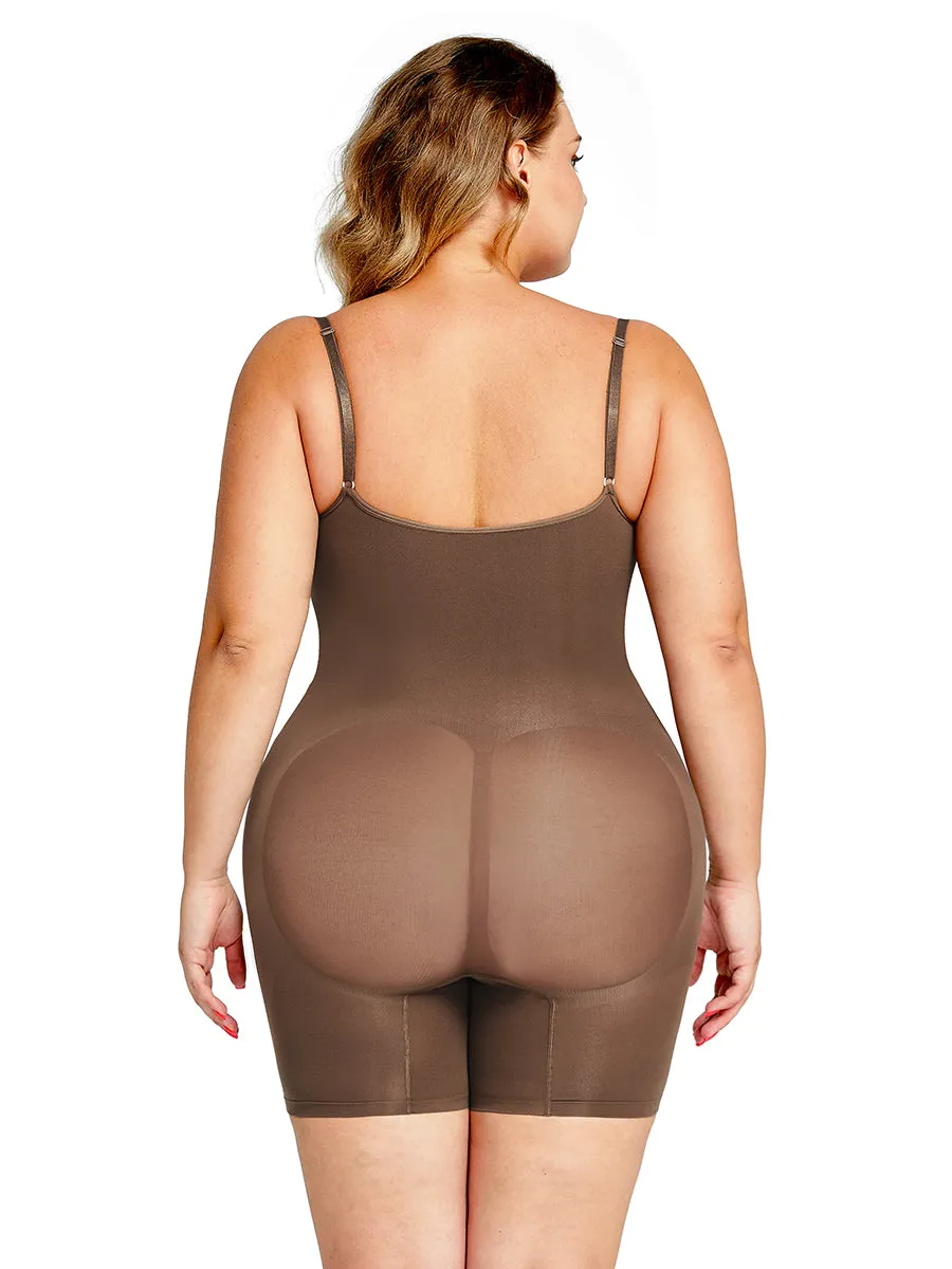 Snatched Body Shaper