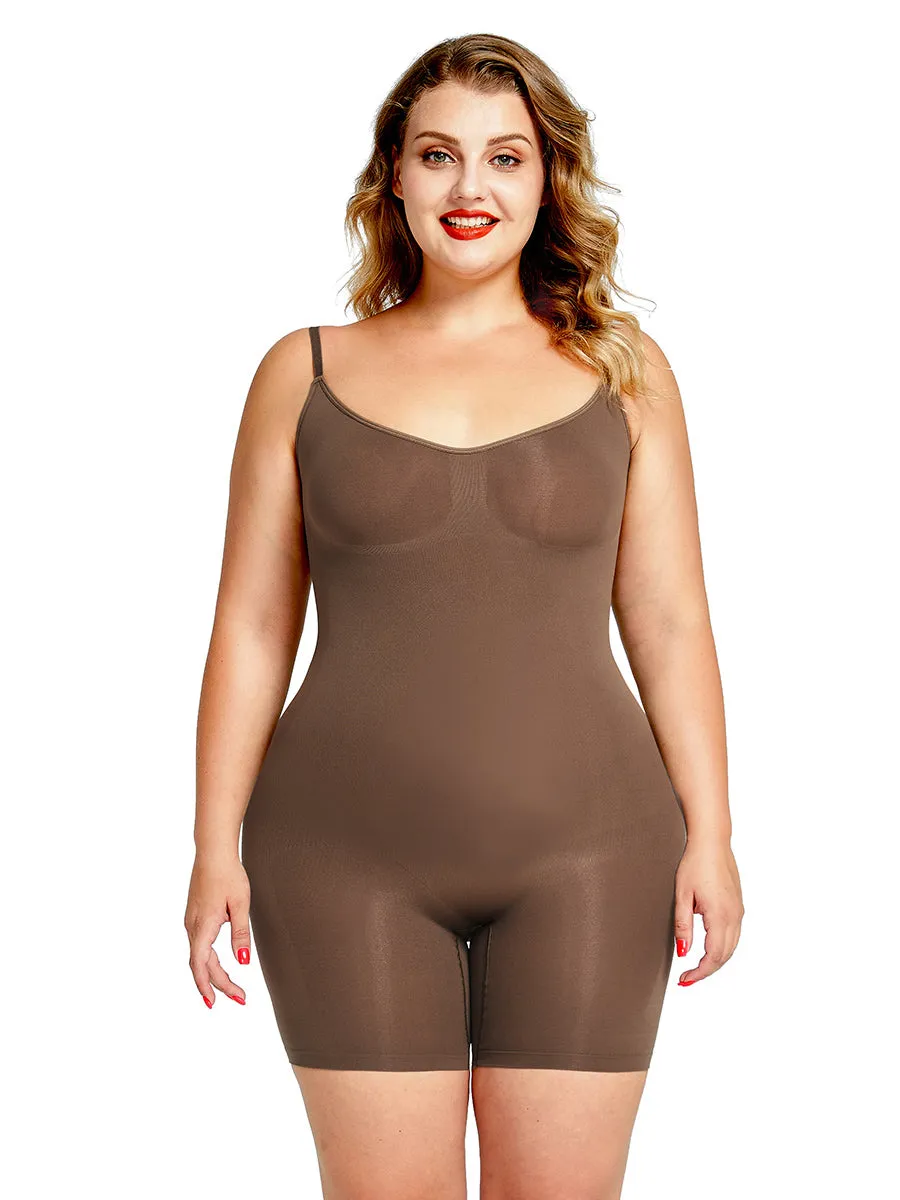 Snatched Body Shaper