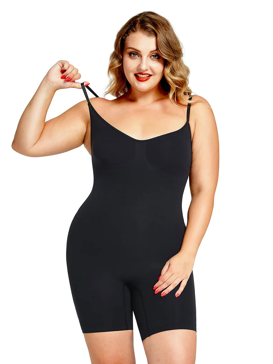 Snatched Body Shaper