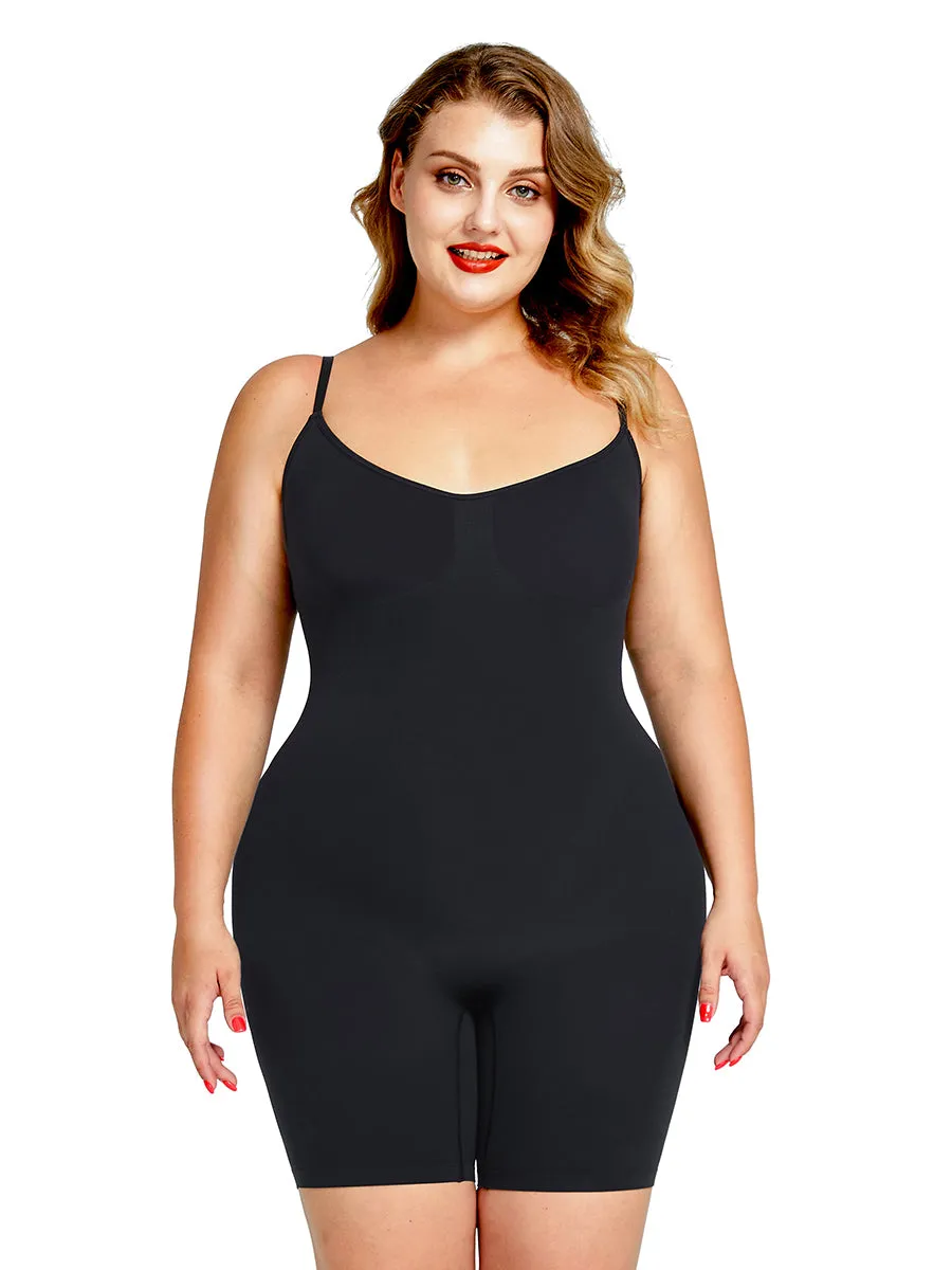 Snatched Body Shaper