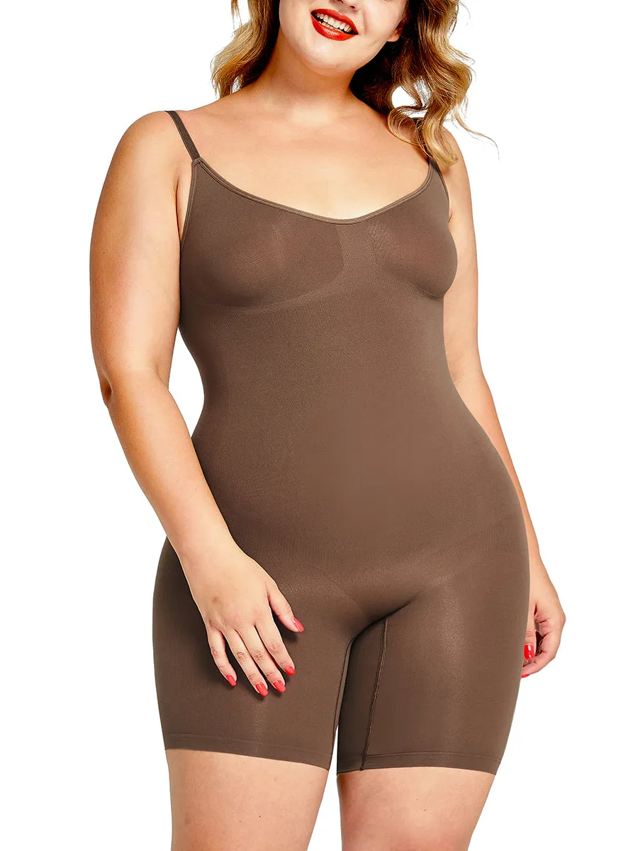 Snatched Body Shaper