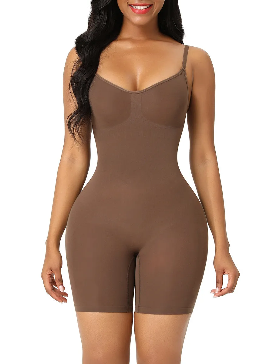 Snatched Body Shaper