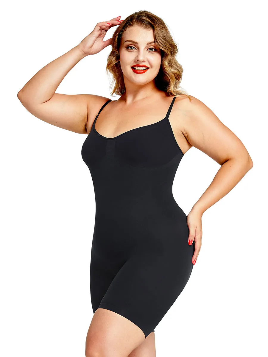 Snatched Body Shaper