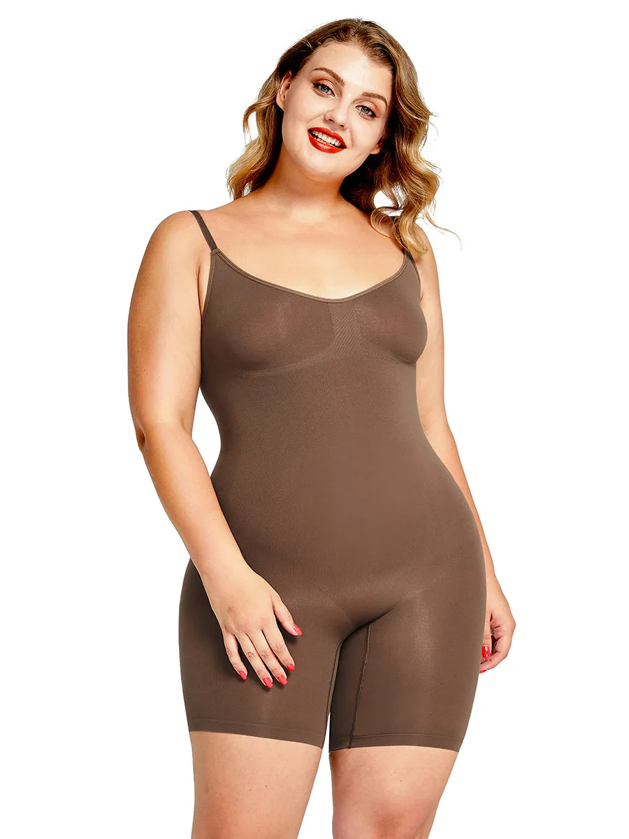 Snatched Body Shaper