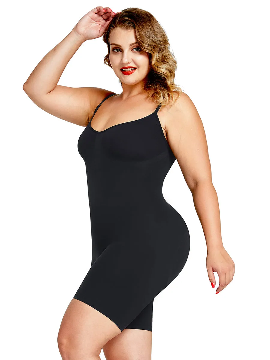 Snatched Body Shaper