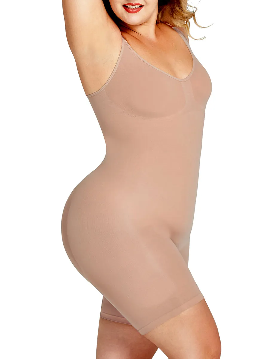 Snatched Body Shaper