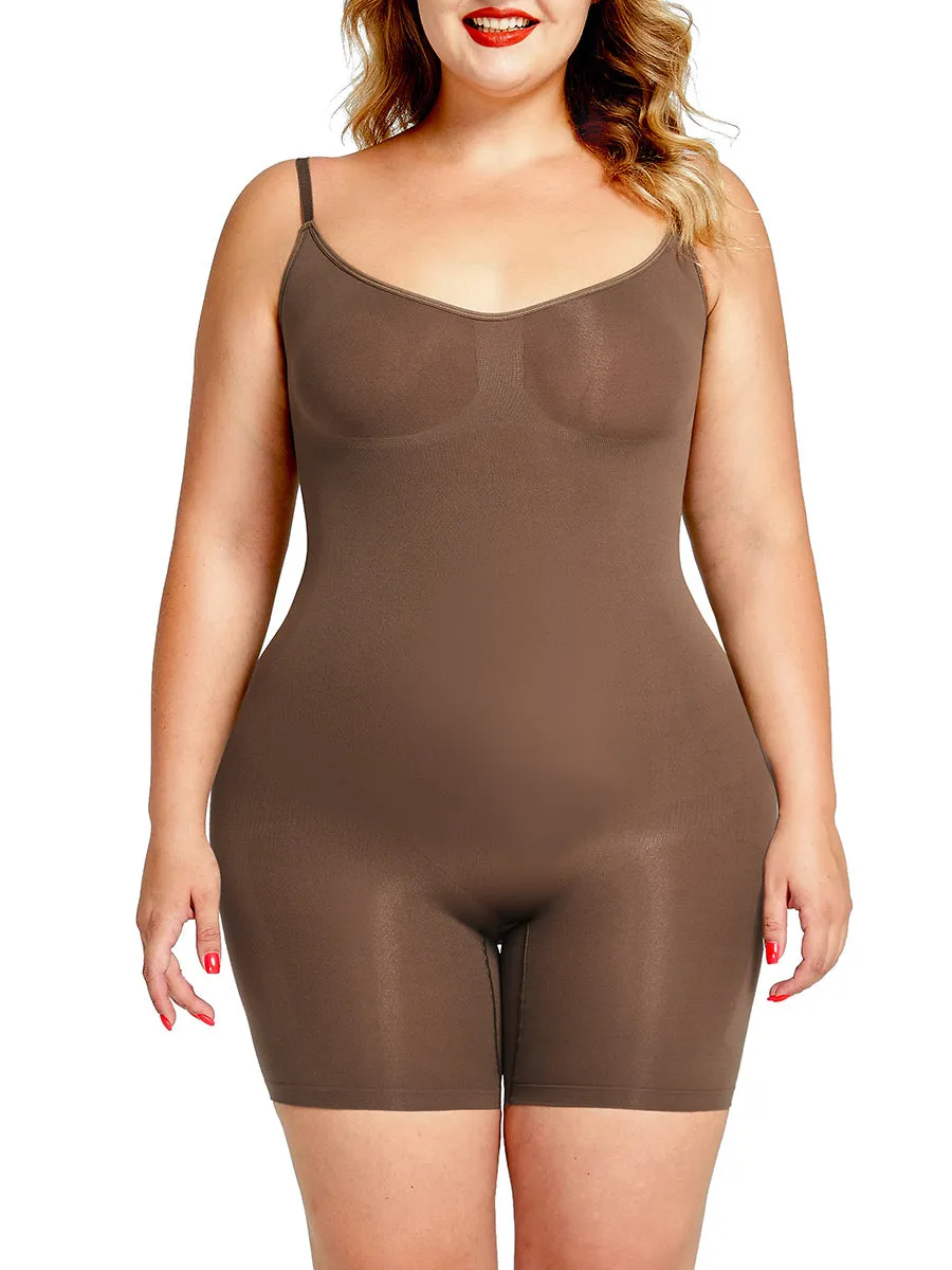 Snatched Body Shaper