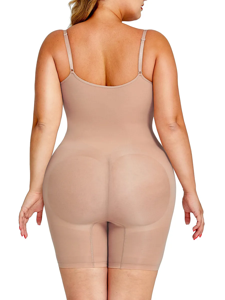 Snatched Body Shaper