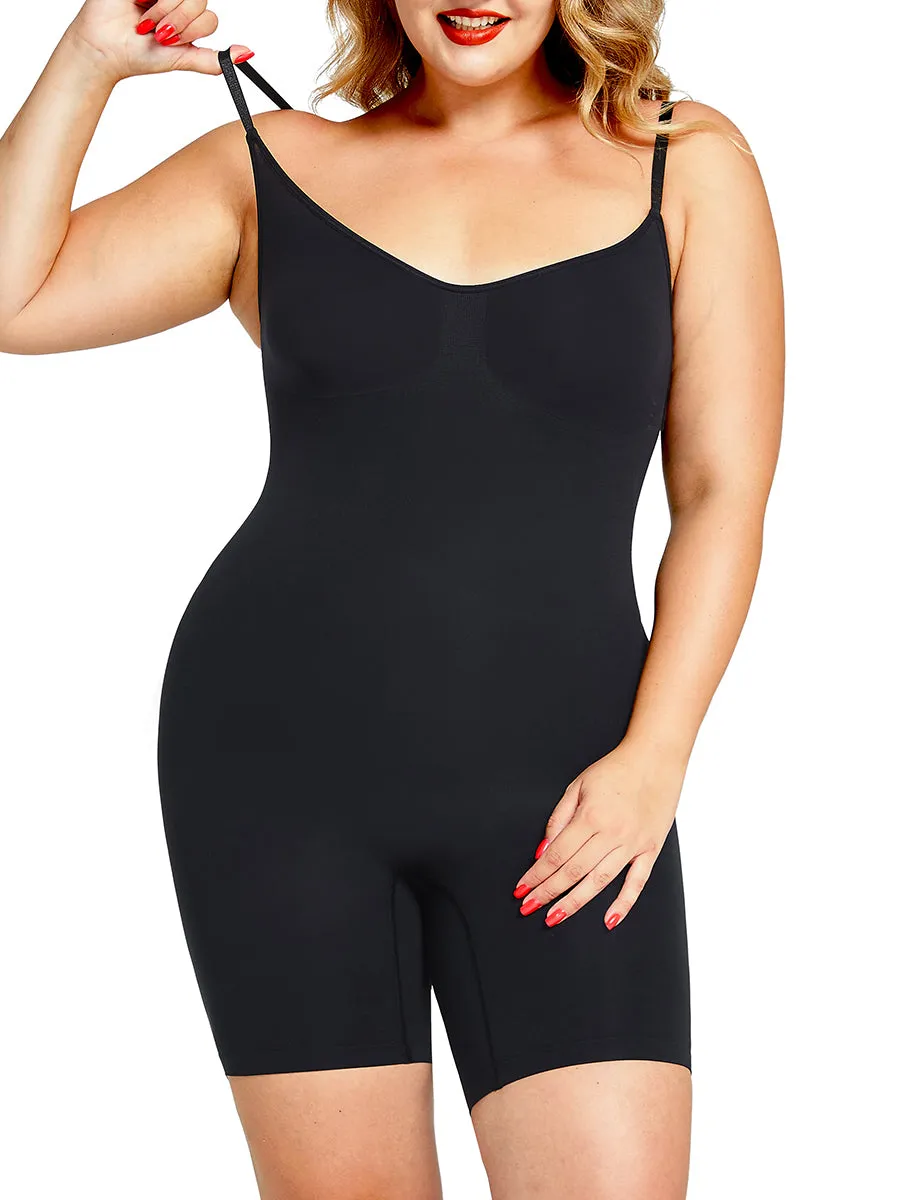 Snatched Body Shaper