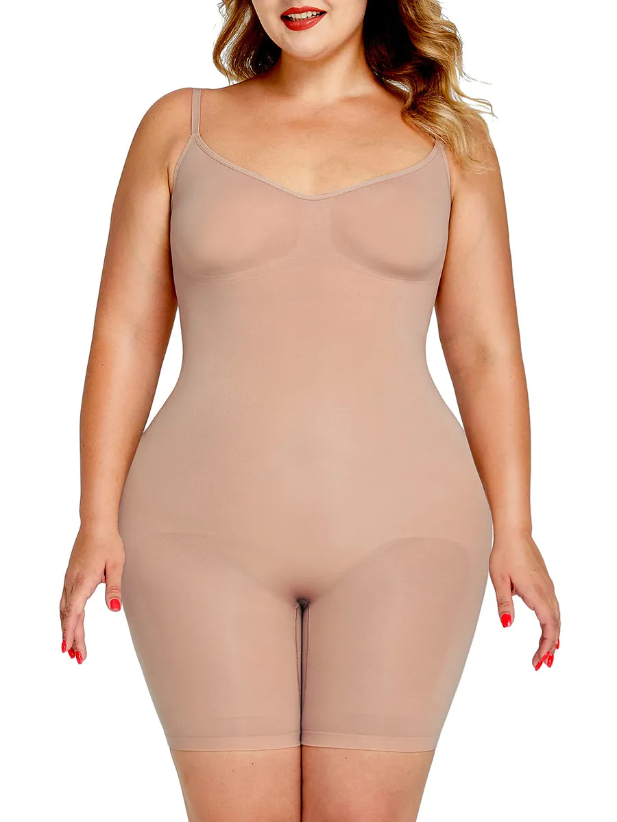 Snatched Body Shaper