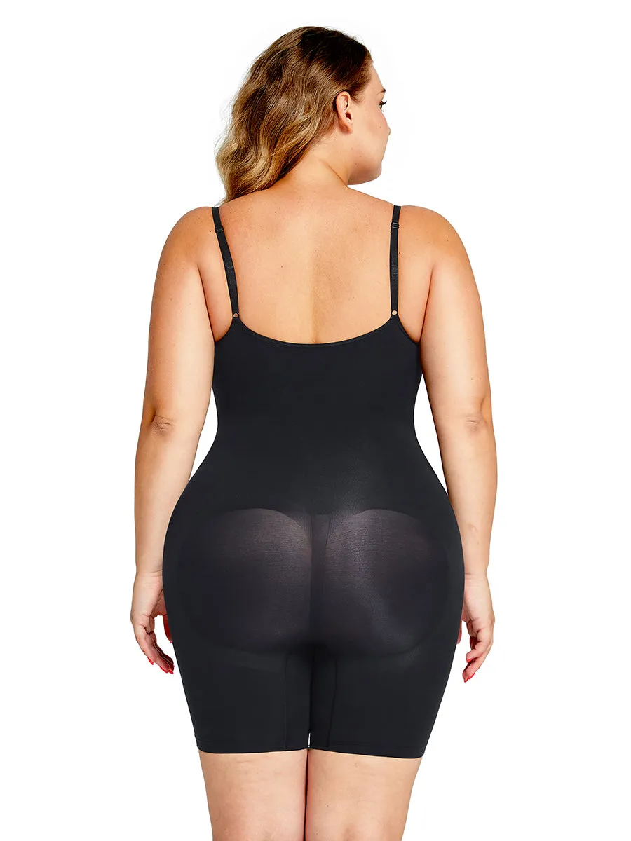 Snatched Body Shaper