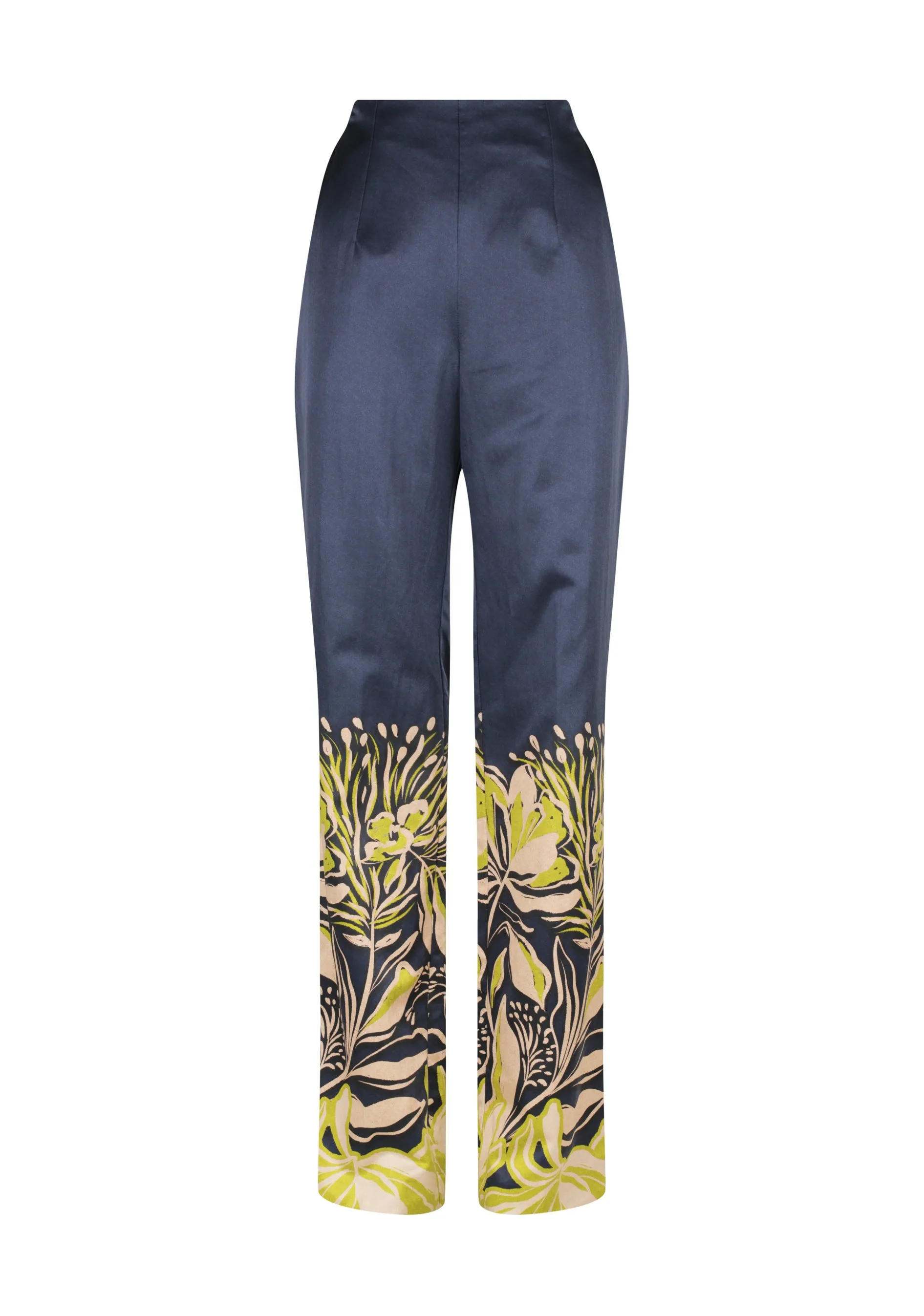 Valencia Pant_Print